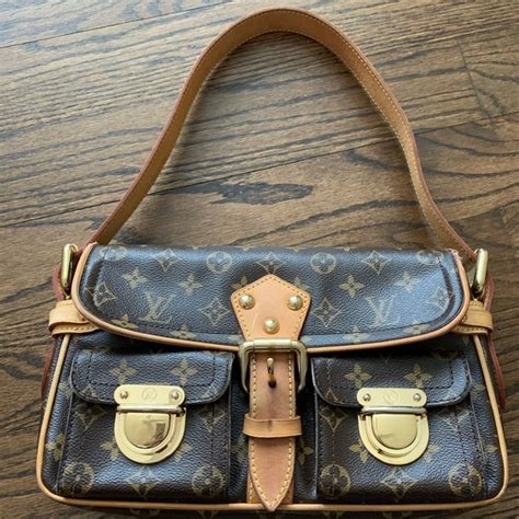 old cobbler lv bags